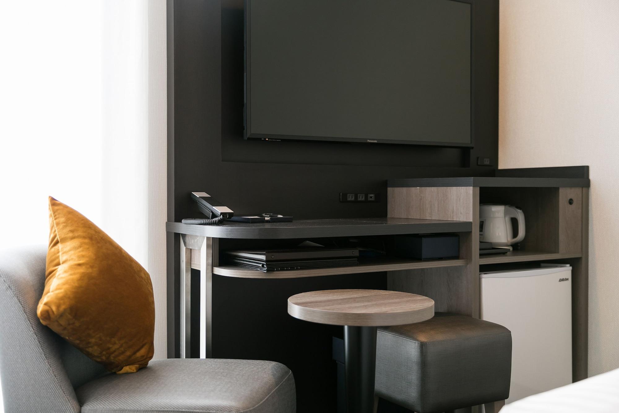 Hotel Mystays Nagoya Nishiki Luaran gambar