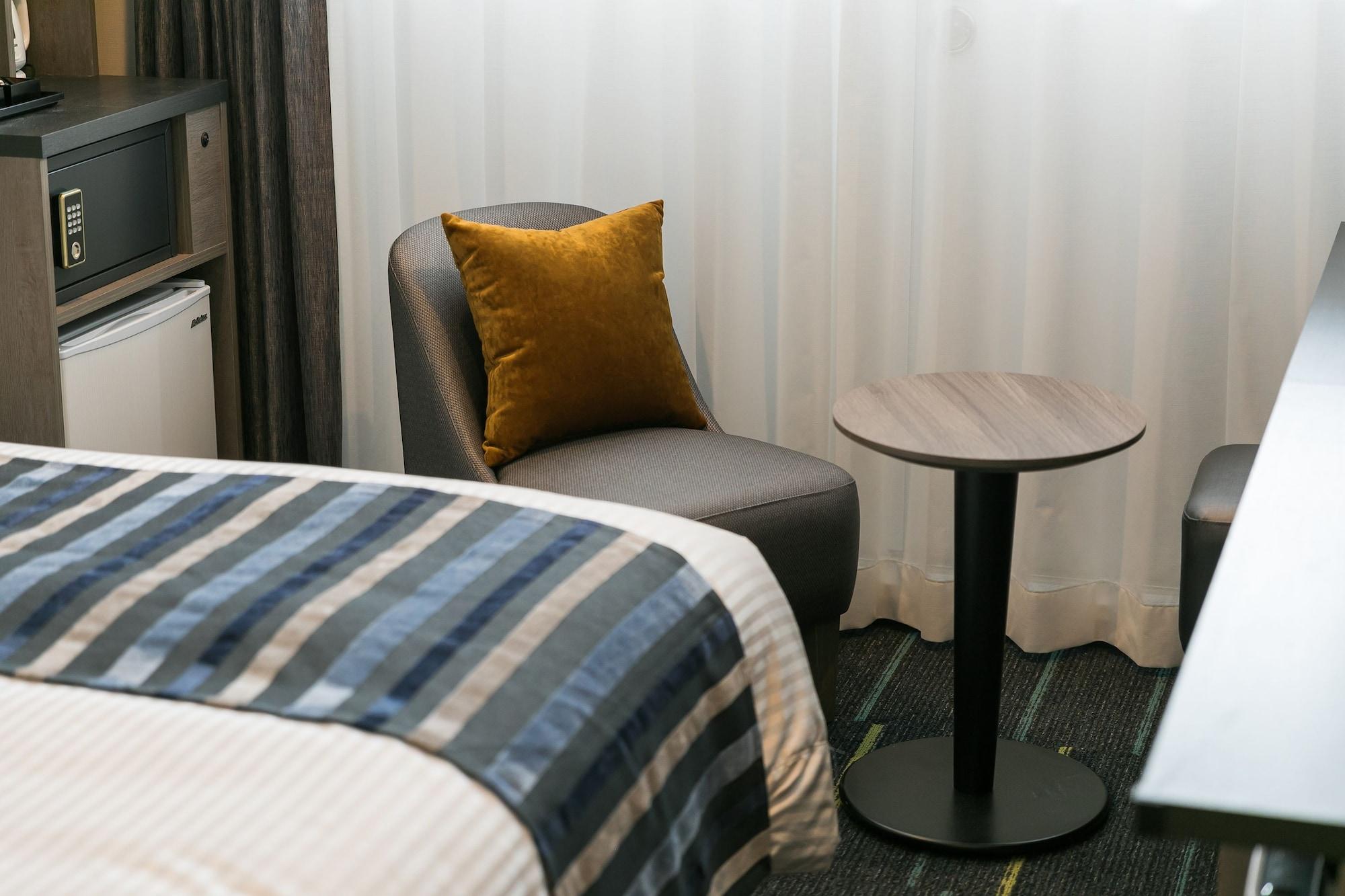Hotel Mystays Nagoya Nishiki Luaran gambar