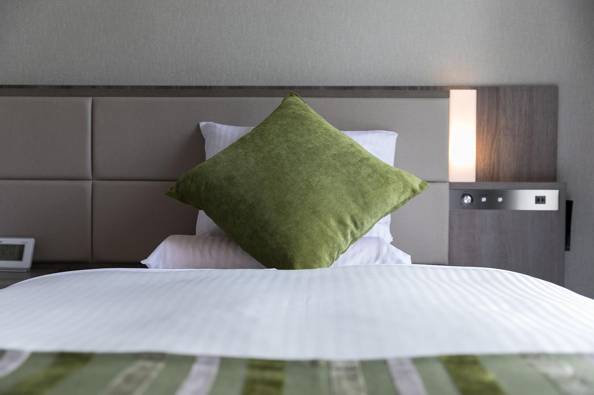Hotel Mystays Nagoya Nishiki Luaran gambar