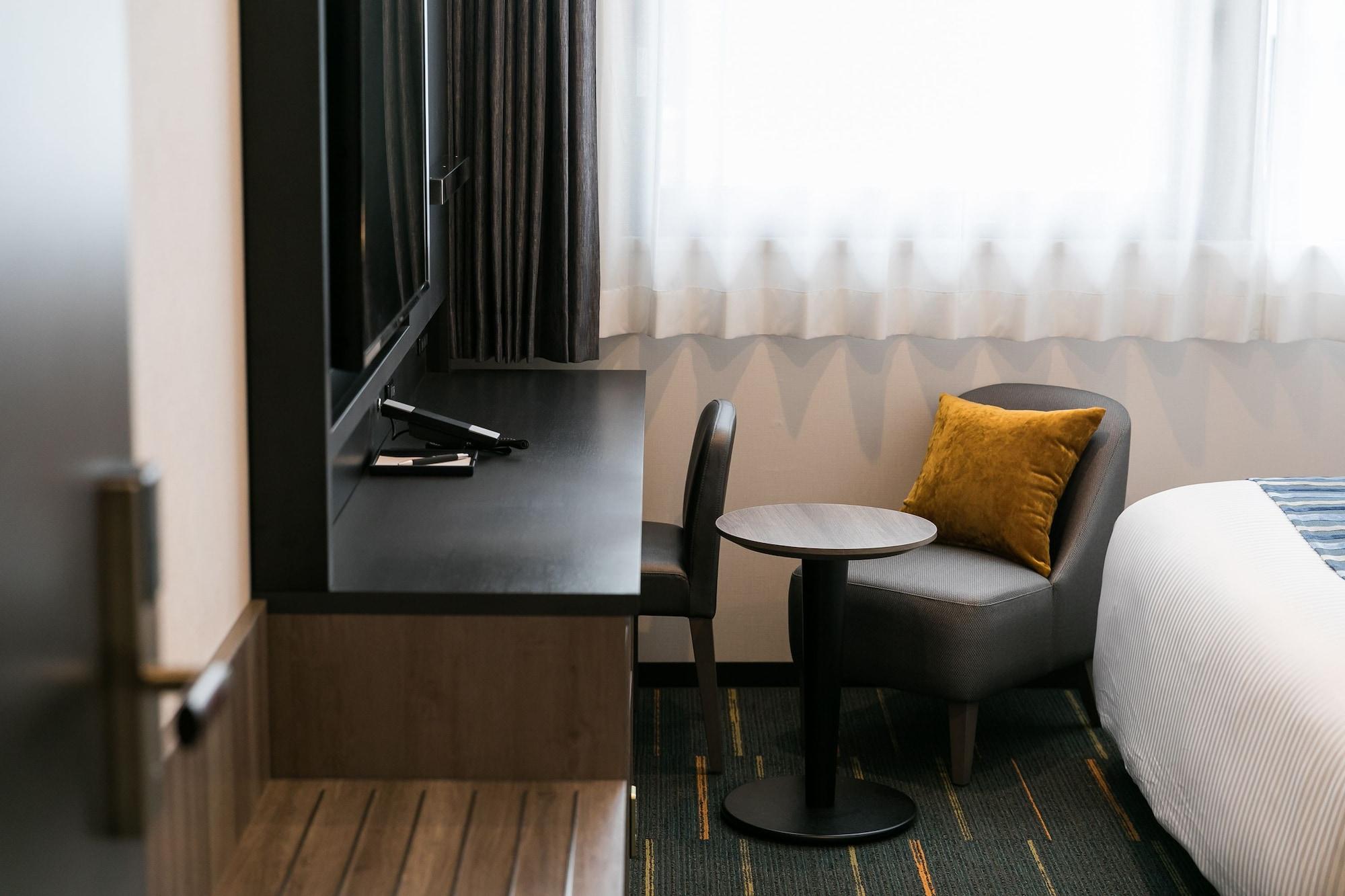 Hotel Mystays Nagoya Nishiki Luaran gambar