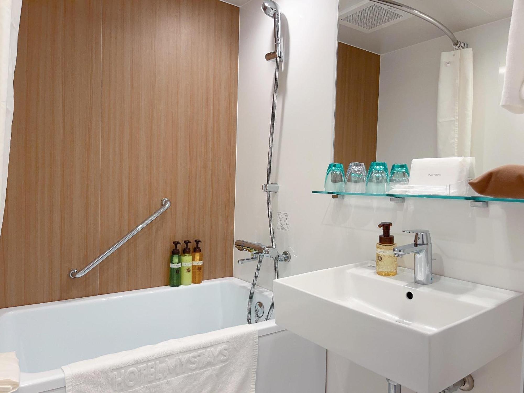 Hotel Mystays Nagoya Nishiki Luaran gambar