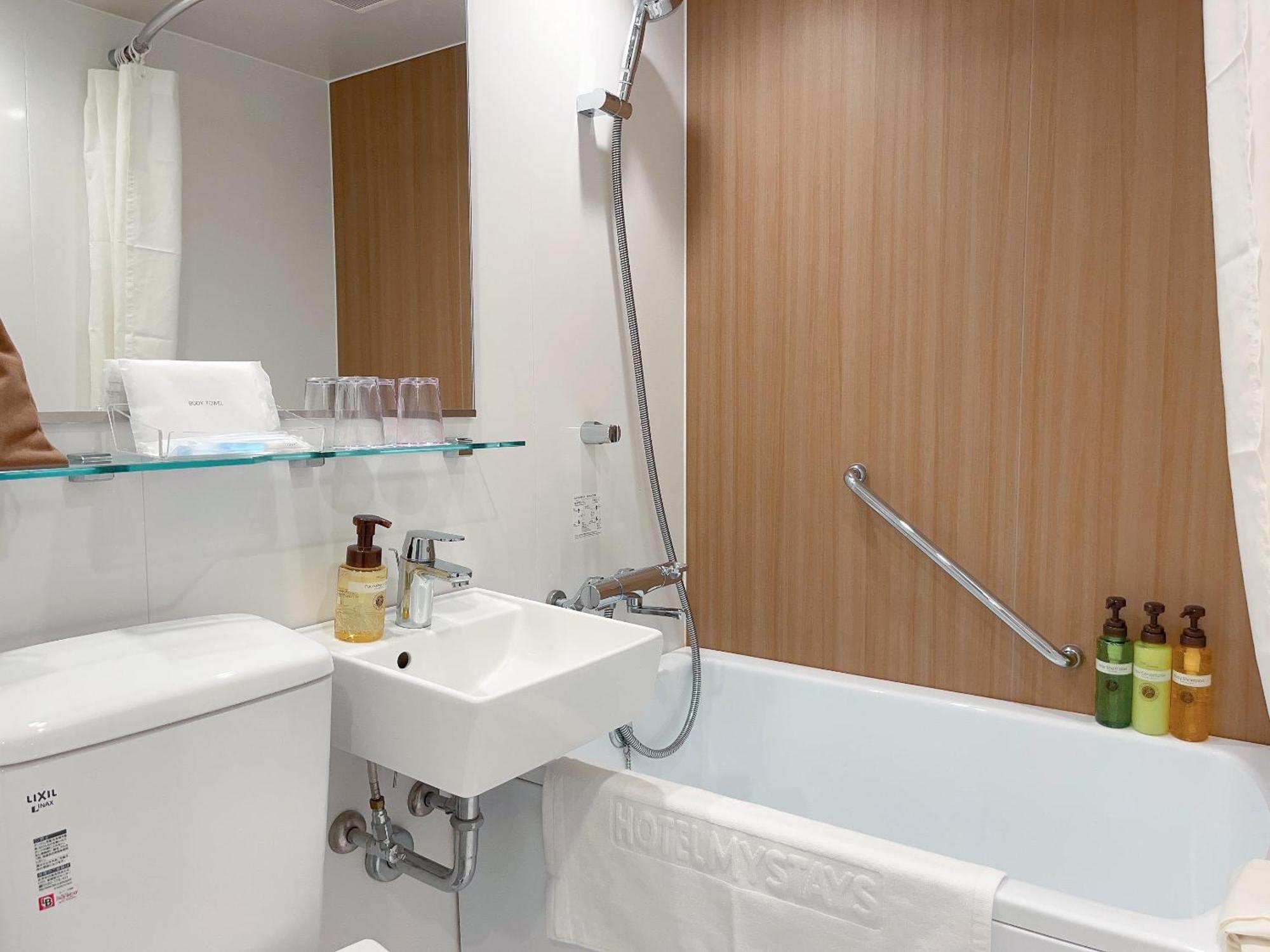 Hotel Mystays Nagoya Nishiki Luaran gambar