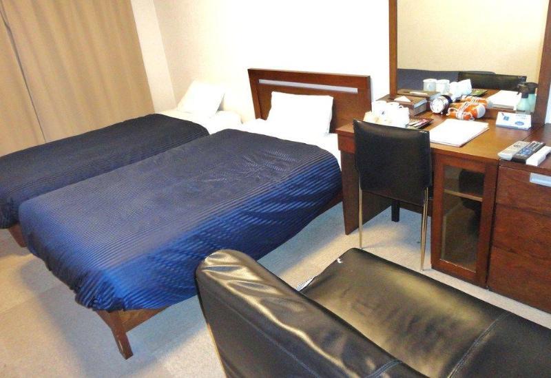 Hotel Mystays Nagoya Nishiki Luaran gambar