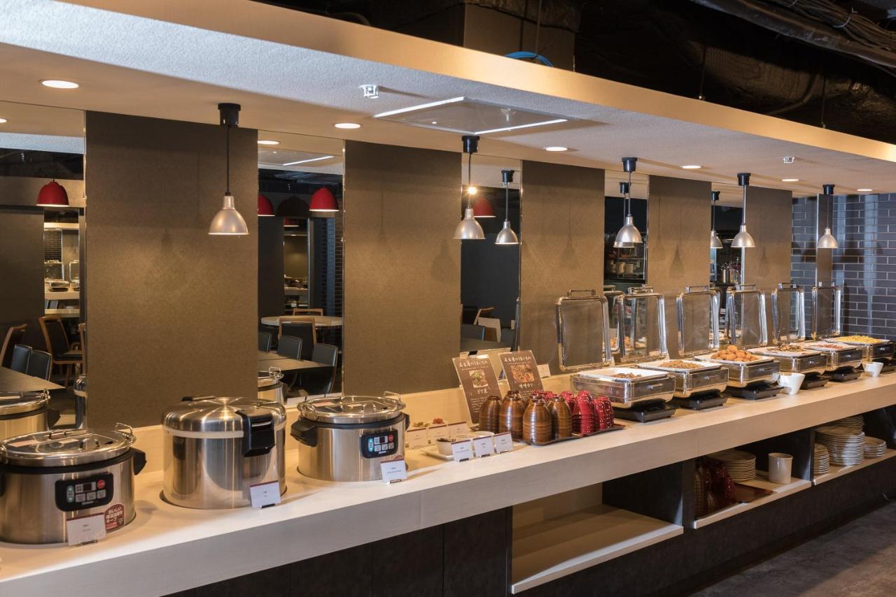 Hotel Mystays Nagoya Nishiki Luaran gambar