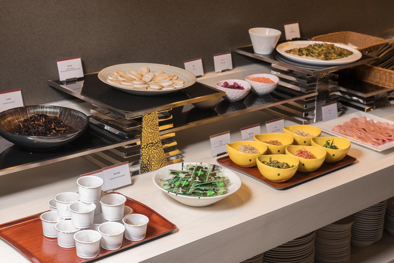 Hotel Mystays Nagoya Nishiki Luaran gambar